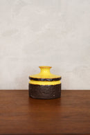 Bay Keramik 3089 <br>Fat Lava <br>1960's-1970's West Germany <br>reload店