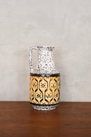 Carstens Tönnieshof 1623/22 <br>Fat Lava <br>1960's-1970's West Germany <br>reload店