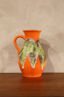 Scheurich 1737/22 <br>Fat Lava <br>1960's-1970's West Germany <br>reload店