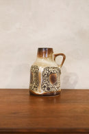 Dümler & Breiden 1052/15 <br>Fat Lava <br>1960's-1970's West Germany <br>reload店