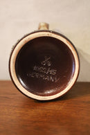 Dümler & Breiden 1052/15 <br>Fat Lava <br>1960's-1970's West Germany <br>reload店