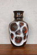 Bay Keramik 84/40 <br>Fat Lava <br>1960's-1970's West Germany <br>reload店