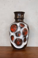 Bay Keramik 84/40 <br>Fat Lava <br>1960's-1970's West Germany <br>reload店