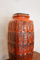 Bay Keramik 942/45 <br>Fat Lava <br>1960's-1970's West Germany <br>reload店