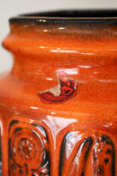 Bay Keramik 942/45 <br>Fat Lava <br>1960's-1970's West Germany <br>reload店