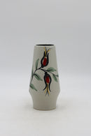 セラミック フラワーベース<br>ヴィンテージ<br>大和店 - ヴィンテージ SHARK ATTACK