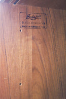 Bodafors <br>ブックシェルフ <br>1960's , Sweden <br>reload店