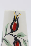 セラミック フラワーベース<br>ヴィンテージ<br>大和店 - ヴィンテージ SHARK ATTACK