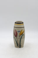 Scheurich セラミック フラワーベース<br>ヴィンテージ<br>大阪店 - ヴィンテージ SHARK ATTACK