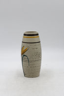 Scheurich セラミック フラワーベース<br>ヴィンテージ<br>大阪店 - ヴィンテージ SHARK ATTACK