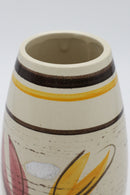 Scheurich セラミック フラワーベース<br>ヴィンテージ<br>大阪店 - ヴィンテージ SHARK ATTACK