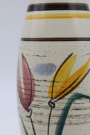 Scheurich セラミック フラワーベース<br>ヴィンテージ<br>大阪店 - ヴィンテージ SHARK ATTACK