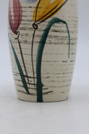 Scheurich セラミック フラワーベース<br>ヴィンテージ<br>大阪店 - ヴィンテージ SHARK ATTACK