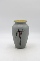 セラミック フラワーベース<br>ヴィンテージ<br>大和店 - ヴィンテージ SHARK ATTACK