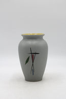 セラミック フラワーベース<br>ヴィンテージ<br>大和店 - ヴィンテージ SHARK ATTACK