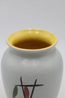 セラミック フラワーベース<br>ヴィンテージ<br>大和店 - ヴィンテージ SHARK ATTACK