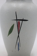 セラミック フラワーベース<br>ヴィンテージ<br>大和店 - ヴィンテージ SHARK ATTACK