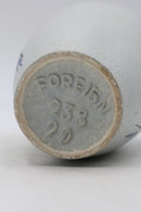 セラミック フラワーベース<br>ヴィンテージ<br>大和店 - ヴィンテージ SHARK ATTACK