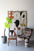 SLOWDOWN STUDIO <br>Frantz Throw (Art by Sebastian Eriksson - Stockholm, Sweden) <br>reload店 - ヴィンテージ SHARK ATTACK