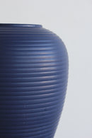 セラミック フラワーベース<br>大和店 - ヴィンテージ SHARK ATTACK