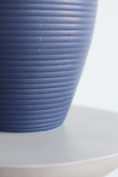 セラミック フラワーベース<br>大和店 - ヴィンテージ SHARK ATTACK