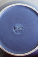 セラミック フラワーベース<br>大和店 - ヴィンテージ SHARK ATTACK