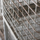 インダストリアルロッカーシェルフ <br>ヴィンテージ <br>大和店 - ヴィンテージ SHARK ATTACK