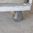 インダストリアルロッカーシェルフ <br>ヴィンテージ <br>大和店 - ヴィンテージ SHARK ATTACK