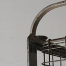 インダストリアルロッカーシェルフ <br>ヴィンテージ <br>大和店 - ヴィンテージ SHARK ATTACK