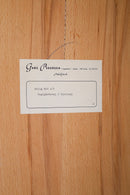 Gabs Pedersen <br>キャビネットシェルフ <br>1960's-1970's , Denmark <br>reload店