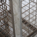 インダストリアルロッカーシェルフ <br>ヴィンテージ <br>大和店 - ヴィンテージ SHARK ATTACK