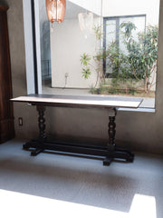 オークウッド - ダイニングテーブル - cerote antiques