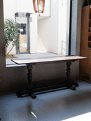 オークウッド <br>ダイニングテーブル <br>reload店