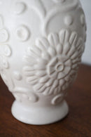 Bay Keramik 86/25 <br>Fat Lava セラミックフラワーベース <br>1960's-1970's , West Germany <br>reload店