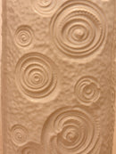 Scheurich 282/53 <br>Fat Lava <br>”Jura” セラミック フラワーベース <br>1960's-1970's , West Germany <br>cerote antiques