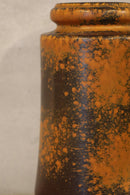 Scheurich 549/21 <br>Fat Lava セラミックフラワーベース <br>1960's-1970's , West Germany <br>reload店