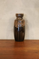 Scheurich 210/18 <br>Fat Lava セラミックフラワーベース <br>1960's-1970's , West Germany <br>reload店