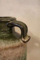 Carstens Tönnieshof 0552/20 <br>Fat Lava セラミックフラワーベース <br>1960's-1970's , West Germany <br>reload店