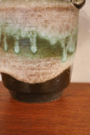 Carstens Tönnieshof 0552/20 <br>Fat Lava セラミックフラワーベース <br>1960's-1970's , West Germany <br>reload店