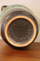 Carstens Tönnieshof 0552/20 <br>Fat Lava セラミックフラワーベース <br>1960's-1970's , West Germany <br>reload店