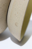 ONE KILN CERAMICS <br>FOOD BOWL / M lemon yellow <br>大阪店