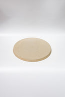 ONE KILN CERAMICS <br>FLAT PLATE L /  lemon yellow <br>大阪店