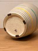 Bay Keramik 576/30 <br>Fat Lava <br>セラミック フラワーベース <br>1960's , West Germany <br>cerote antiques