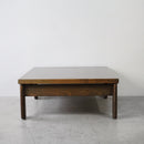 ウッドローテーブル<br>ヴィンテージ<br>大和店 - ヴィンテージ SHARK ATTACK