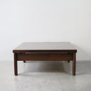 ウッドローテーブル<br>ヴィンテージ<br>大和店 - ヴィンテージ SHARK ATTACK