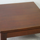 ウッドローテーブル<br>ヴィンテージ<br>大和店 - ヴィンテージ SHARK ATTACK