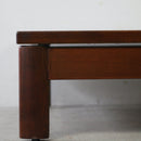 ウッドローテーブル<br>ヴィンテージ<br>大和店 - ヴィンテージ SHARK ATTACK