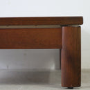 ウッドローテーブル<br>ヴィンテージ<br>大和店 - ヴィンテージ SHARK ATTACK