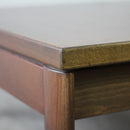 ウッドローテーブル<br>ヴィンテージ<br>大和店 - ヴィンテージ SHARK ATTACK