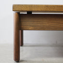 ウッドローテーブル<br>ヴィンテージ<br>大和店 - ヴィンテージ SHARK ATTACK